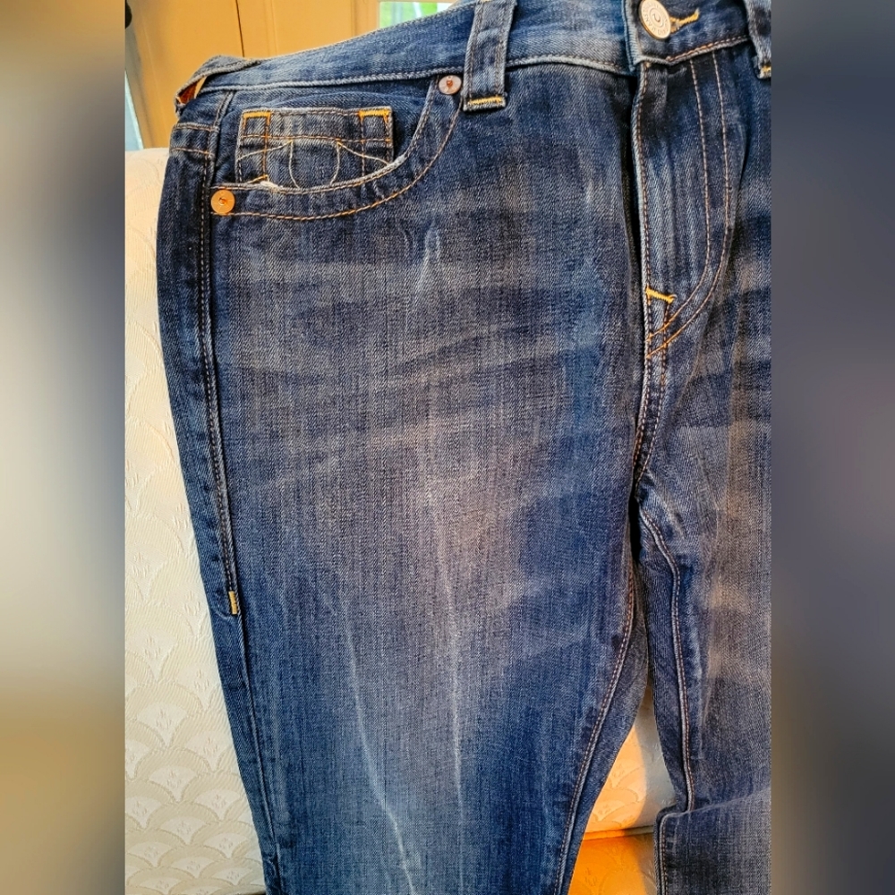 True Religion Jeans NWT - Ladies
